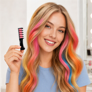 ชอล์คเปลี่ยน<span class=keywords><strong>สี</strong></span><span class=keywords><strong>ผม</strong></span>ราคาถูก ได้รับการรับรองจาก MSDS - Product Image 4
