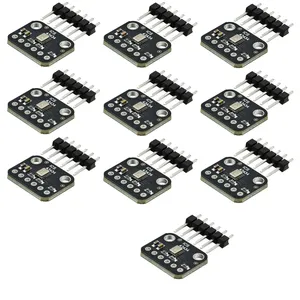 ICS-43434 I2S 3.3V MEMS <b>microphone</b> Module Breakout Low cost Low Pass Filter <b>Mini</b>-module - Product Image 1