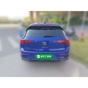 Guazi <span class=keywords><strong>Precio</strong></span> Económico <span class=keywords><strong>Volkswagen</strong></span> <span class=keywords><strong>Golf</strong></span> Gasolina 1.4 Auto Usado Tracción Delantera 5 Asientos 5jd4d8z558 - Product Image 5