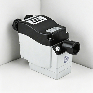 วาล์วระบายน้ำอิเล็กทรอนิกส์แท้ Atlas Copco IWD 20 รุ่น 1622855480 อะไหล่แท้สำหรับเครื่องอัดอากาศ - Product Image 1