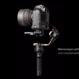 Accesorios de cámara <span class=keywords><strong>DJI</strong></span> cardán <span class=keywords><strong>RS2</strong></span> para <span class=keywords><strong>DJI</strong></span>, novedad, 2020 - Product Image 4