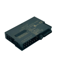 Nuevo PLC Industrial SIM 6ES7138-4CB11-0AB0, Controlador Dedicado ET200SP, Módulo de Entrada Digital para Programación de PLC Modbus
