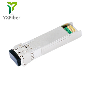 Module cwdm sfp 10G, 10 km, tx 1450 <span class=keywords><strong>nm</strong></span>, lc, ddm pour la vidéosurveillance et la <span class=keywords><strong>radio</strong></span> et la télévision - Product Image 4