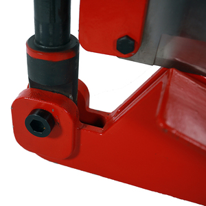เครื่องตัดท่อพลาสติกขนาดใหญ่ ECH12 PE สำหรับท่อขนาด 125-350 มม. - Product Image 2