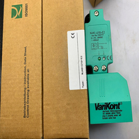 En stock Nouveau capteur de proximité NJ40+U1+E2-V1 NJ40+U1+E2-T-V1 Fiable Vendeur d'or Garantie d'un an DHL FEDEX UPS
