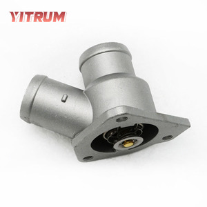 Termostato de Motor Lada 1118-1306030 para Autos Renault Samsung, Pieza de Repuesto de Acero - Product Image 1