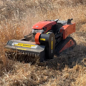 Cortadora de Césped y Rotocultivador Pequeño con Motor Refrigerado por Agua, Ideal para <span class=keywords><strong>Siembra</strong></span> en Primavera y Cosecha en <span class=keywords><strong>Otoño</strong></span>, Superventas - Product Image 3
