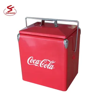 13 Litre portable picnic cooler