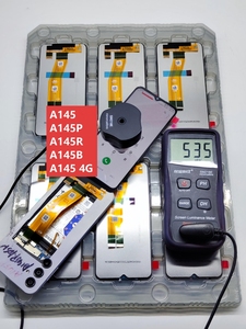 <span class=keywords><strong>Écran</strong></span> LCD <span class=keywords><strong>de</strong></span> remplacement pour iPhone 12 Pro Max, directement <span class=keywords><strong>de</strong></span> l'usine - Product Image 6