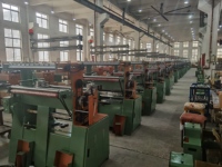 Métier à aiguilles pour étiquettes tissées, prix de la machine de fabrication d'étiquettes tissées muller