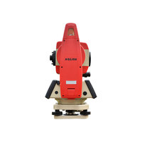 Réflecteur robuste sans réflecteur Kolida KTS-442R10U/KTS-442UT avec portée de 1000 m pour les levés d'ingénierie et le repérage de chantier