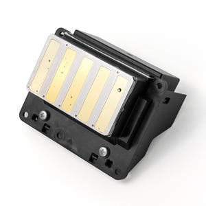 ¡2024 nuevo! Cabezal de impresión DX6 de alta calidad para impresoras grandes: piezas de maquinaria de impresión esenciales - Product Image 2