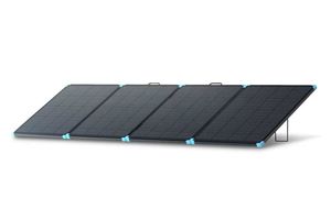 Hot Sales Folding <b>Solar</b> Customized Electronic Power of 400w 200W Foldable <b>Portable</b> <b>Solar</b> <b>Panels</b> - Product Image 2
