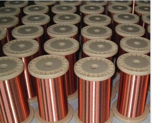 Professional Enameled <strong>Copper</strong> Round <strong>Wire</strong> Manufacturer - Product Image 4