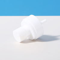 Vente en gros de pulvérisateurs à brume fine en plastique de qualité supérieure, anti-fuite, atomiseur pour les soins de la peau et l'usage domestique quotidien