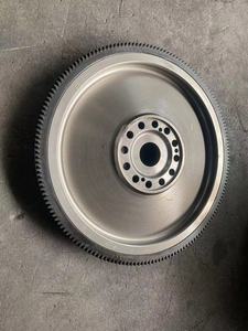 Piezas de camiones europeos de servicio pesado CF 85 XF 95 XF 105 <span class=keywords><strong>XG</strong></span> G3 carcasa del volante del motor 1697674 1672074 engranaje de anillo - Product Image 2