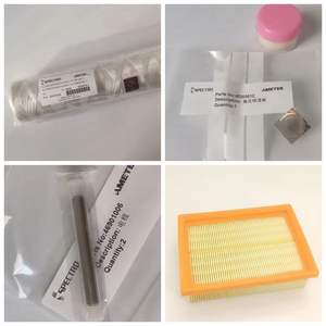 Spettrometri ICP-OES spettrometri camera a spruzzo Scott Duran 48105078 - Product Image 4