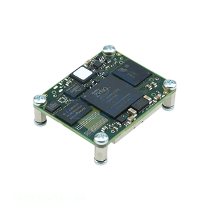 Componentes Electrónicos Originales para Comprar en Línea TE0720-03-L1IF Integrados - Product Image 1