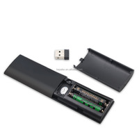 Télécommande sans fil 2,4 G TP4-018 pour PS4, télécommande DVD pour console PS4, télécommande
