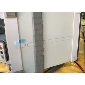 Multimètre numérique de précision de laboratoire lexso Siglent SDM3055 à 5,5 chiffres avec interface USB et LAN H - Product Image 5