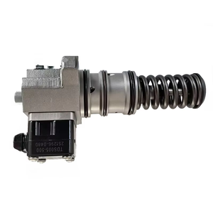 Pompe d'injection de carburant pour moteur diesel de camion Daftruck, pièce OEM 0414755004 /1379110 /1392052 pour camion - Product Image 4