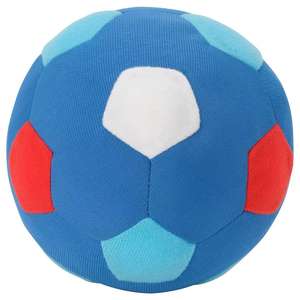 Usine En Gros En Peluche Basket-Ball En Peluche Jouet Dessin Animé Cushy Football Broderie Football Baseball En Peluche Jouet Interactif Pour Enfants - Product Image 6