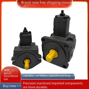 ปั๊มวาล์วแปรผันไต้หวัน รุ่น KCL Kaijia VPKC-F20-A4-01-Af30/F40/F15/F12a3/2/1 - Product Image 5