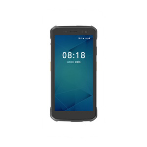 XT8002 1D/2D Android <span class=keywords><strong>9</strong></span>製造速達配達業界高速QRコードPDA - Product Image 1