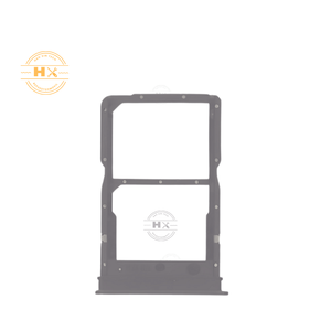 Tiroir SIM Argenté pour Téléphones Mobiles Honor 90 Lite et Honor X8A - Accessoires Téléphoniques - Product Image 1