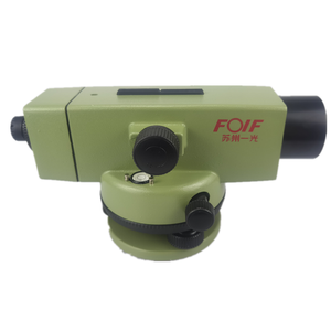 <span class=keywords><strong>Nivel</strong></span> automático de alta precisión 38x Instrumento de encuesta de <span class=keywords><strong>nivel</strong></span> automático <span class=keywords><strong>Equipo</strong></span> de topografía topográfica para tierra - Product Image 4