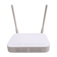 H1s-3 Gpon Xpon Ont 1GE + 3FE + Tel + USB Hg8546m Modem Routeur Onu