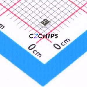 0805W8D5103T5E SMD Resistor 0805 ( Type: Thick Film )( Resistance: 510kOhm Precision: 0.5% ) - Product Image 1