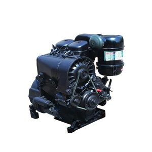 เครื่องยนต์ 4 จังหวะ 13.6-25.7 กิโลวัตต์ รุ่น F2l511 ระบายความร้อนด้วยอากาศ สำหรับขาย - Product Image 1