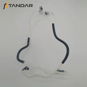 A6110702932 Tuyau De Carburant Pour <span class=keywords><strong>Mercedes</strong></span> Benz 903 VAN - Product Image 5