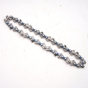 Cadena de Motosierra Mini de 1/4" .043" 28 Eslabones, Cadena de Motosierra Semichisel para Motosierra Pequeña de Batería - Product Image 2