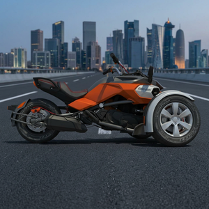 2023/2024/2025 New Original Can-Am Spyder F3-S Special Series Made in US Ready to <b>Ship</b> - Product Image 3