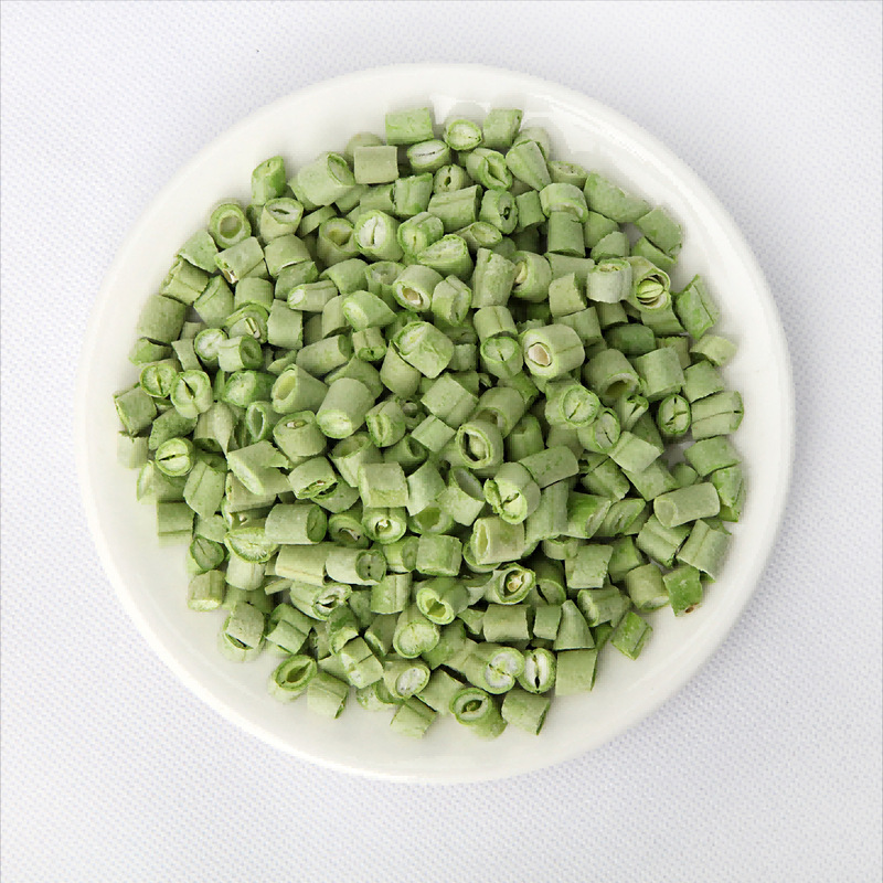 China High Quality Food Grade Freeze