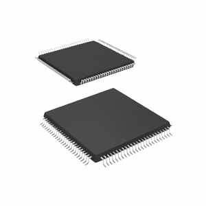 Componentes Electrónicos ATSAM4S2CB-AN 100 LQFP, Canal de Distribución del Fabricante, IC MCU de 32 Bits, 128 KB de FLASH, 100LQFP - Product Image 1