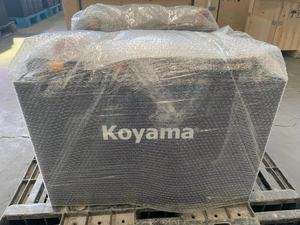 4VBS240フォークリフトバッテリーセル24V240AhKoyamaブランドのフォークリフトバッテリー - Product Image 6