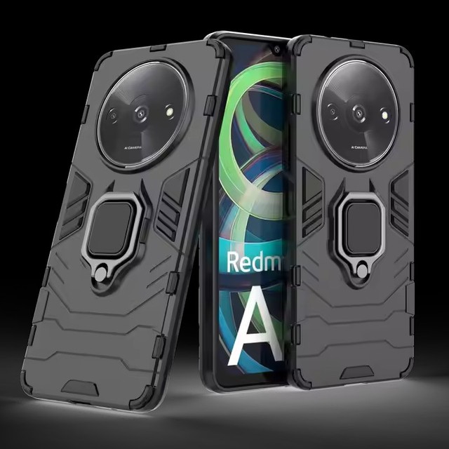 Best Apple-Style Cases for Xiaomi Redmi 4X