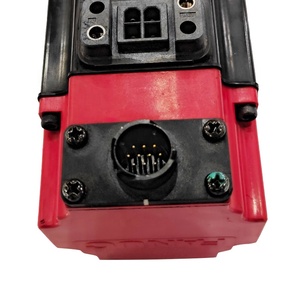 A06B-0115-B075 Accessoires du système de machine FANUC Moteur d'origine neuf avec garantie d'un an - Product Image 2