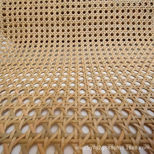 Gulungan Anyaman Rotan Sintetis Berkualitas Tinggi Warna Rotan Alami untuk Dijual dan Harga Terbaik dari Cina - Product Image 6