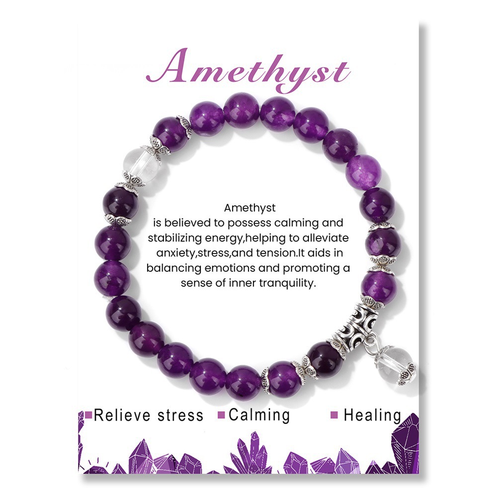 Améthyste