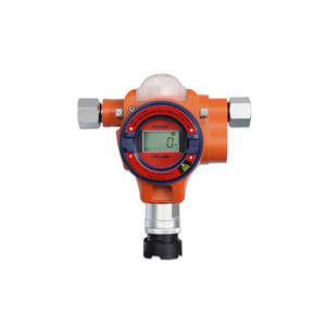 เครื่องตรวจจับก๊าซแบบติดตั้งถาวร Hanwei GTQ-WD2200 ราคาดี เครื่องตรวจจับก๊าซแบบติดตั้งถาวร GTQ-WD2200 สัญญาณเอาต์พุตแบบอนาล็อก 4-20mA Hanwei สำหรับก๊าซที่ติดไฟได้ - Product Image 4