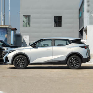 Gac Trumpchi GS3 Emzoom Modello 2026 Shadow Speed 270T Edizione Jinqu 1.5T 177cv L4 SUV 5 Posti Guida a Sinistra Pronto per la Consegna - Product Image 4