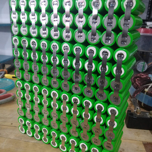 Connecteur de batterie Li-Ion 18650 haute pureté 1P 0,15 mm x 8 mm 99,96 %, bande de nickel pur N6 de 0,15 mm d'épaisseur sur bobine - Product Image 6