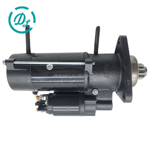 Démarreur de pelle mécanique robuste EexcavaStart 12V 10T 5.0KW Modèle 33 Garantie 1 an Références AZJ3124 AZJ3385 - Product Image 2