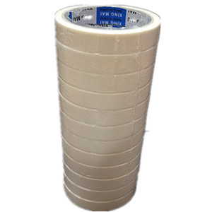 High Adhesion Masking Tape For Spray <b>Painting</b> Joint Sealing <b>Stone</b> Panel Aluminum Curtain Wall 108 Rolls Per Box - Product Image 3