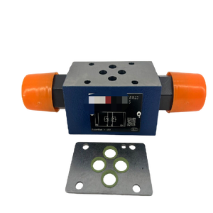 صمام فحص الخانق Plc R900481623 Z2FS6-<span class=keywords><strong>2</strong></span>-451QV - Product Image 1