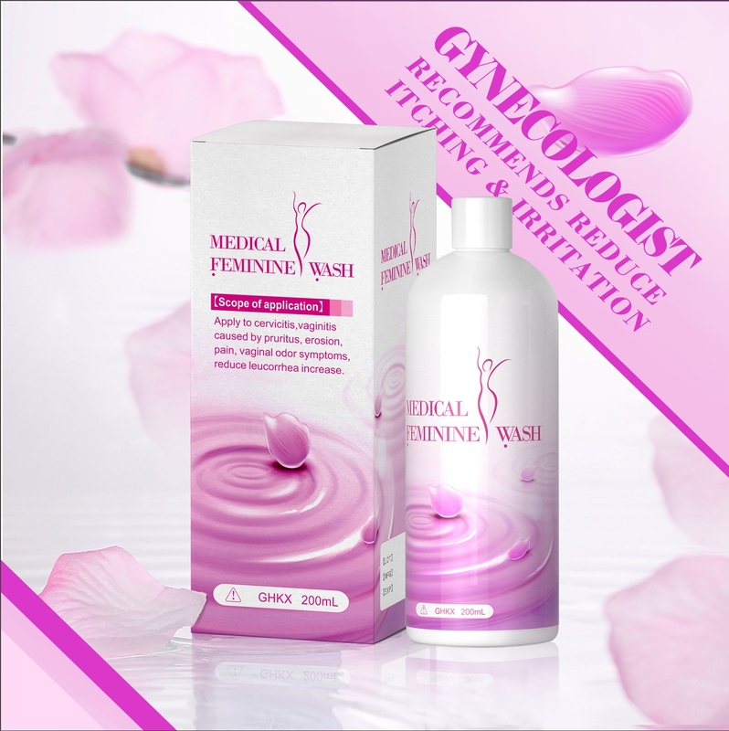 Yoni Oem Gel Feminine Hygiene Products